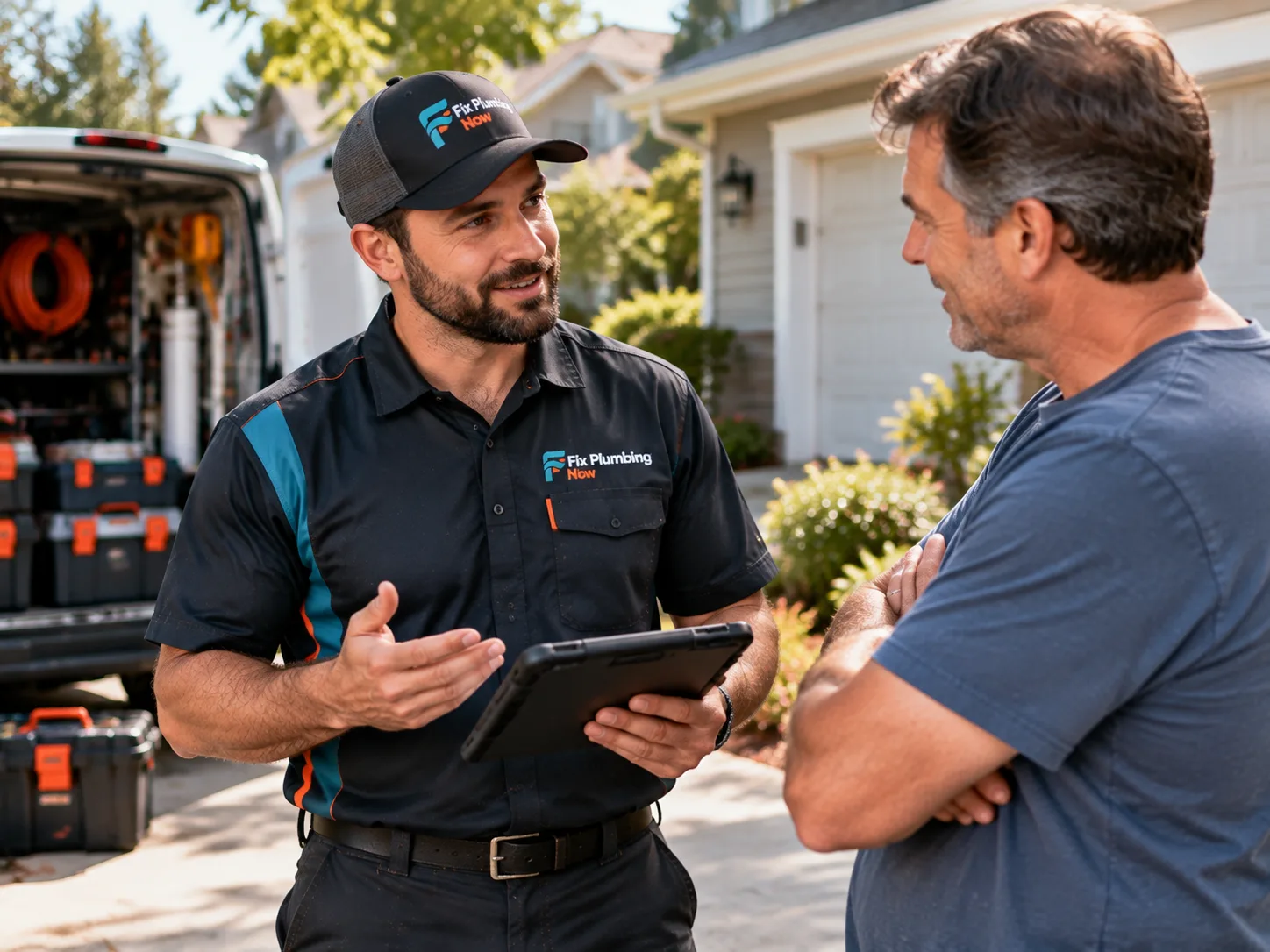 Clogged Drain Service Fargo, GA FAQs